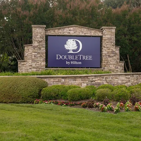 Doubletree By Hilton Washington Dulles Airport-2