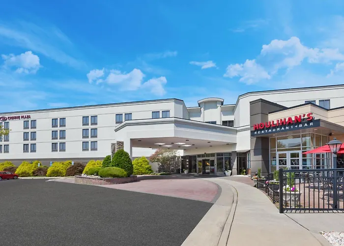 Crowne Plaza Dulles Airport By Ihg Hotel